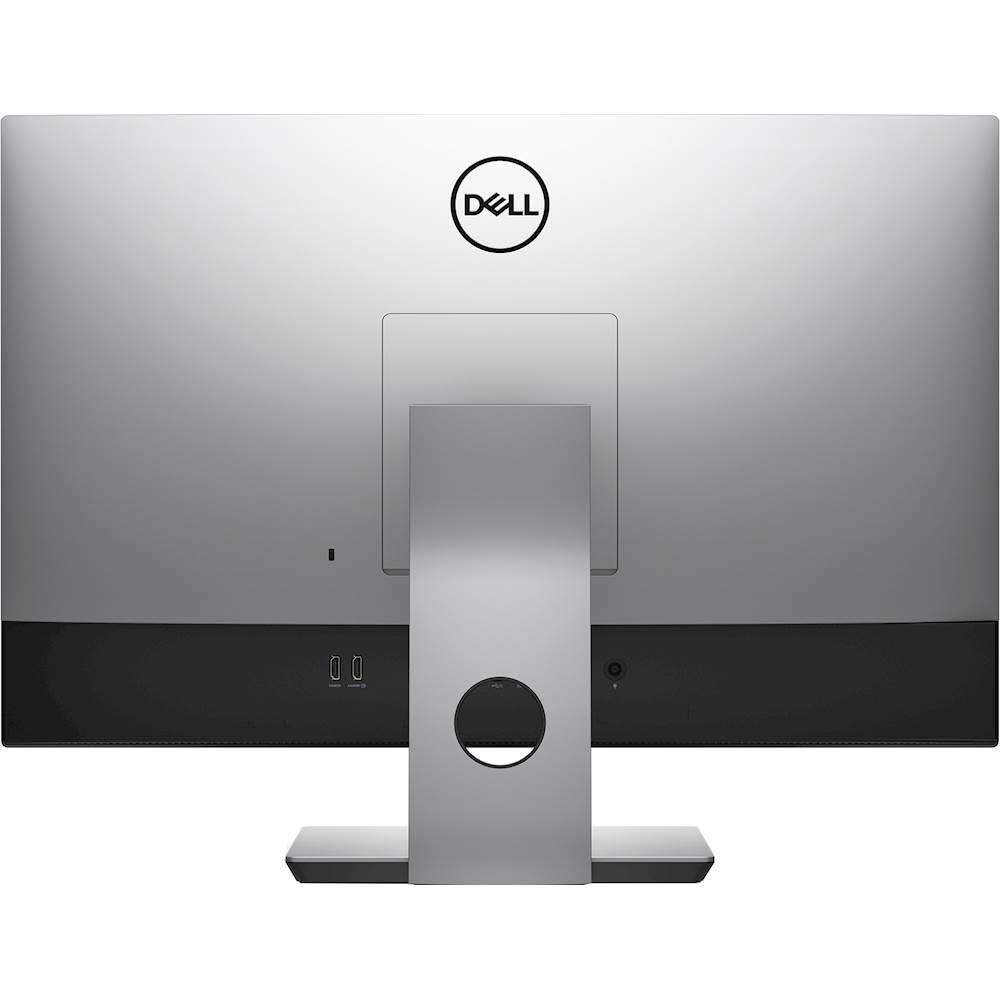 Dell OptiPlex 24 7400 All-in-One 2TB SSD 32GB RAM Extreme (Intel Core i9-12900K Processor Turbo Boost to 5.20GHz, 32 GB RAM, 2 TB SSD, 24-inch FullHD IPS, Win 10 Pro) PC Computer Desktop