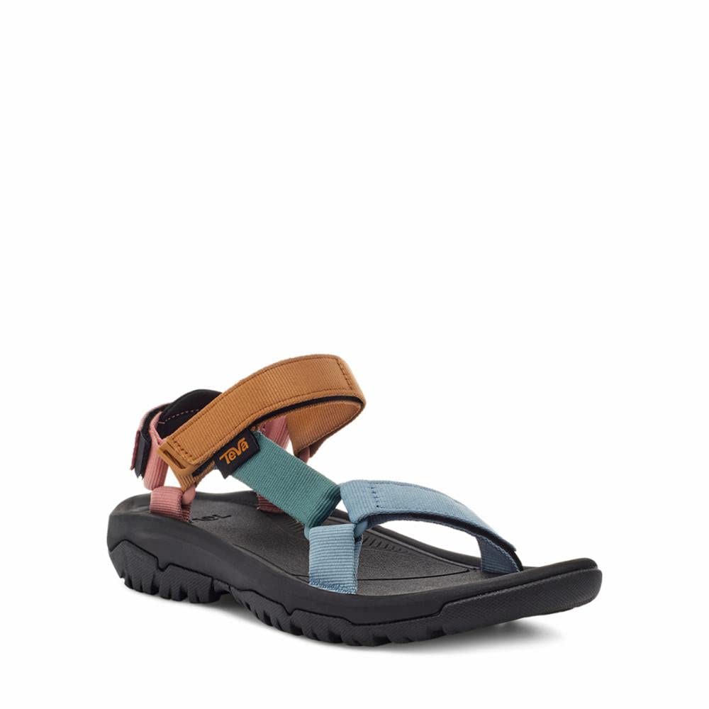 Teva Women's Hurricane XLT2 Sandal, Light Multi, 7