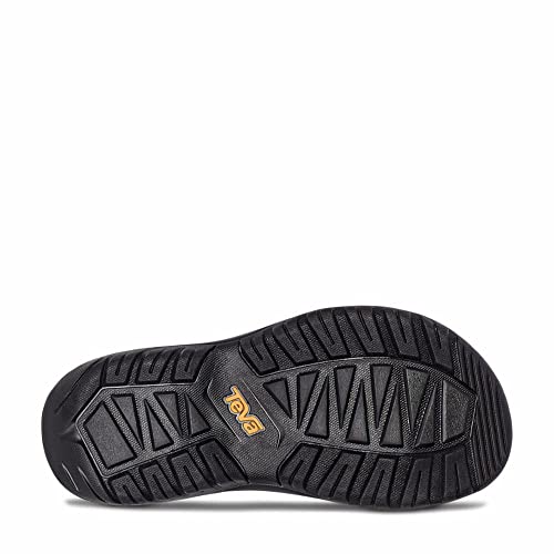 Teva Women's Hurricane XLT2 Sandal, Light Multi, 9