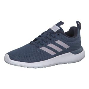 adidas w lite racer ink/mauve running shoes 6
