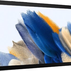 Newest Samsung Galaxy Tab A8 10.5-inch Touchscreen Wi-Fi Tablet Bundle, Octa-Core Processor, 3GB RAM, 32GB Memory, Bluetooth, Android 11 OS, Tigology Accessories