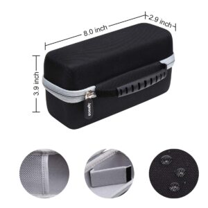 Aproca Hard Travel Storage Carrying Case, for Sony - HDRCX405 / kimire/SEREE/Canon VIXIA HF R800 R700 Digital Camera Recorder