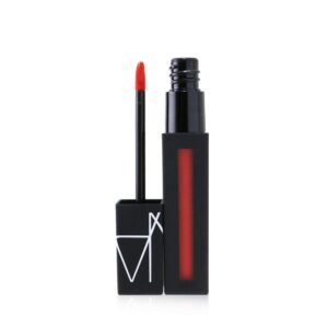 nars powermatte lip pigment explicit red, 0.18 ounce