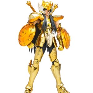 Bandai Saint Cloth Myth EX Libra Shiryu Saint Seiya