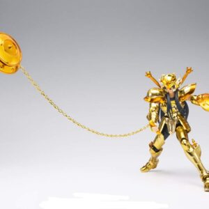 Bandai Saint Cloth Myth EX Libra Shiryu Saint Seiya