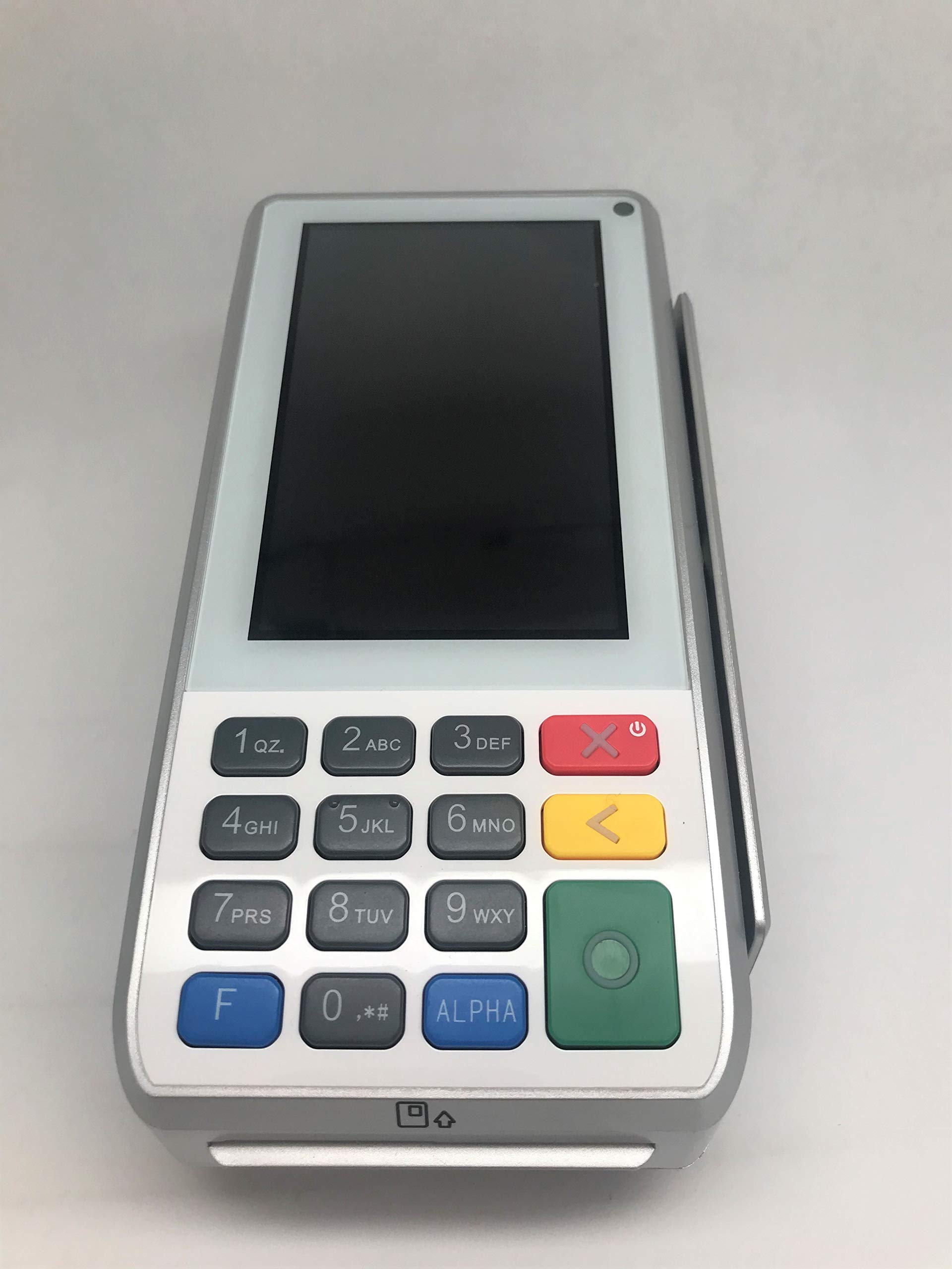 PAX A80 Countertop Smart Card Terminal