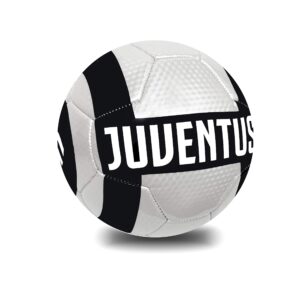compatible with juventus, licensed soccer ball size 4