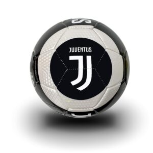 Compatible with Juventus, Licensed Soccer Ball Size 4