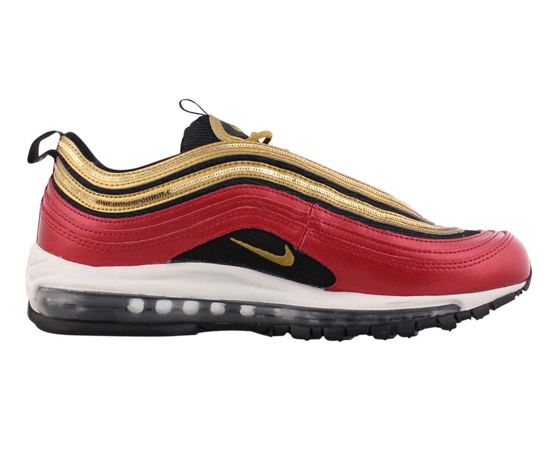 Nike Womens WMNS Air Max 97 CT1148 600 - Size 6W