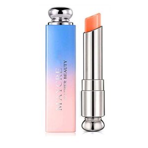 3 Colors Jelly Lipstick Set Petansy Moisturizing Magic Temperature Color Changing Long Lasting Lip Balm