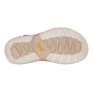 Teva Women's Hurricane XLT2 Sandal, Sesame, 10