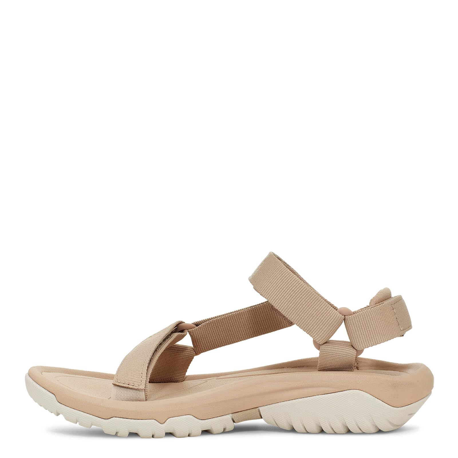 Teva womens Hurricane Xlt2 Sandal, Sesame, 11-Jan US