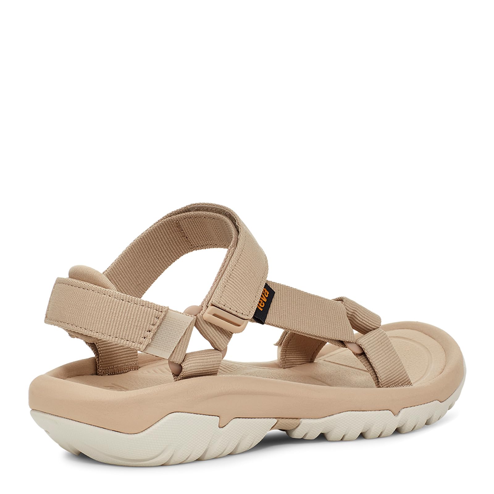 Teva womens Hurricane Xlt2 Sandal, Sesame, 11-Jan US