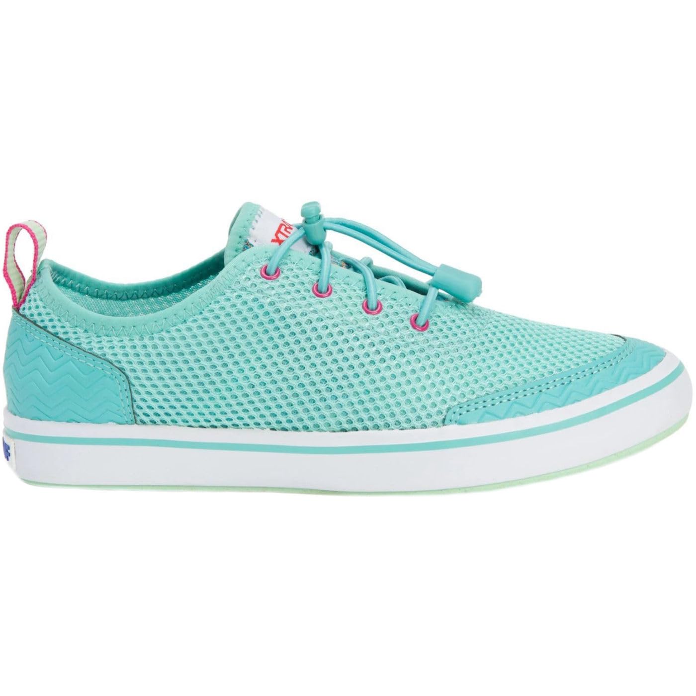 Xtratuf XWR301M090 Xt W Riptide Teal 9