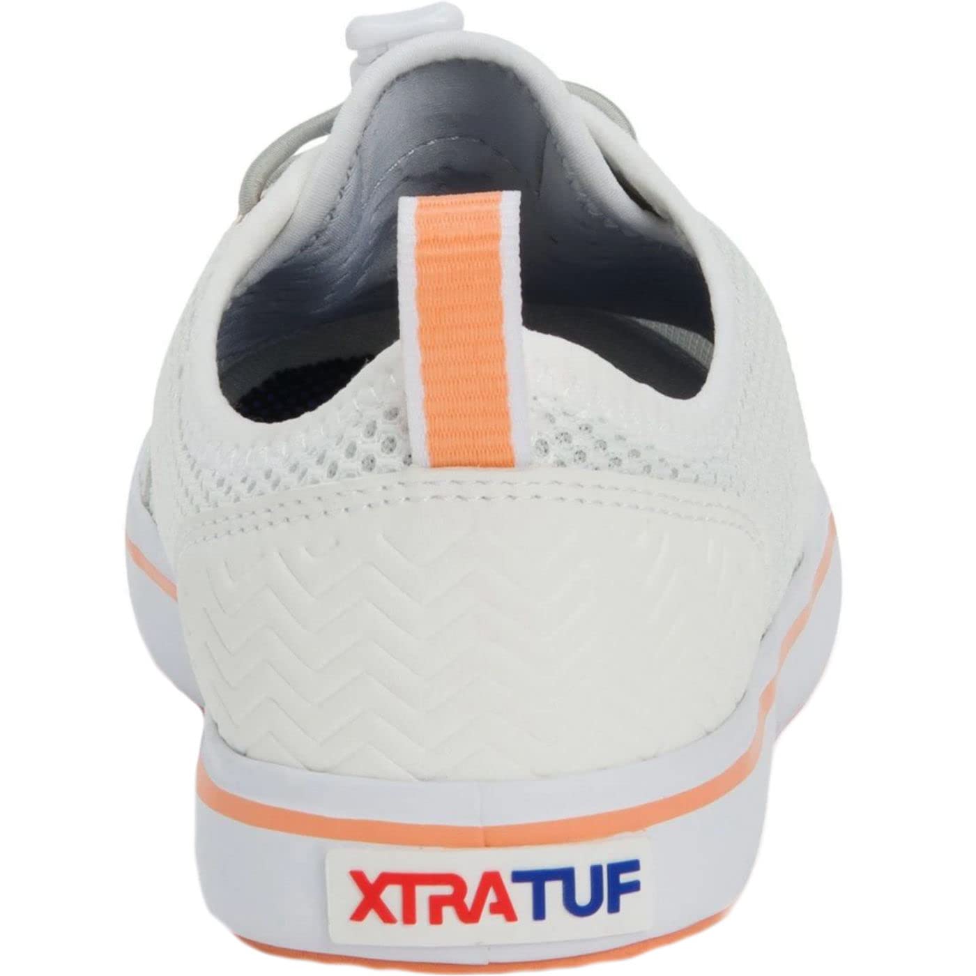 Xtratuf Women's Riptide Water Shoe Size 6.5(M) White