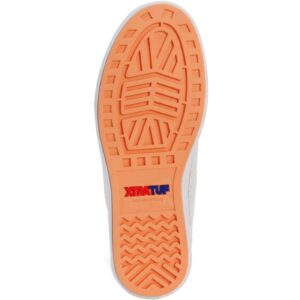 Xtratuf Women's Riptide Water Shoe Size 6.5(M) White