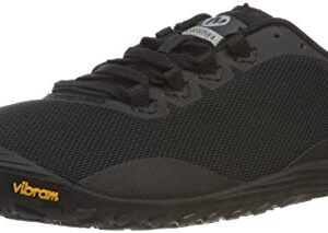 Merrell Women's Fitness Shoes, Black, 8.5