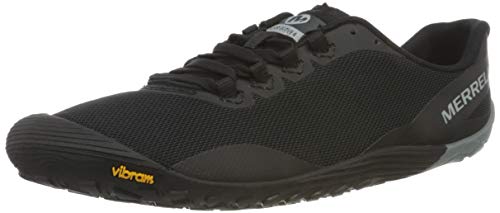 Merrell Women's Fitness Shoes, Black, 8.5