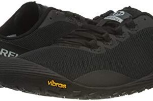 Merrell Women's Fitness Shoes, Black, 8.5