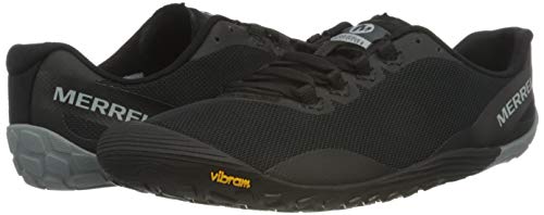 Merrell Women's Fitness Shoes, Black, 8.5