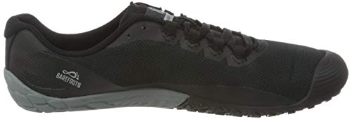 Merrell Women's Fitness Shoes, Black, 8.5