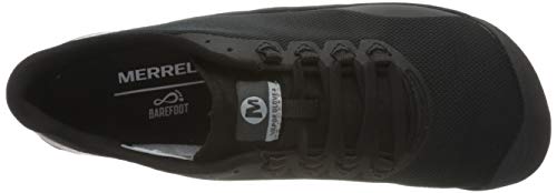 Merrell Women's Fitness Shoes, Black, 8.5