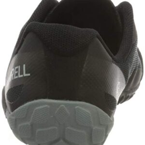 Merrell Women's Fitness Shoes, Black, 8.5