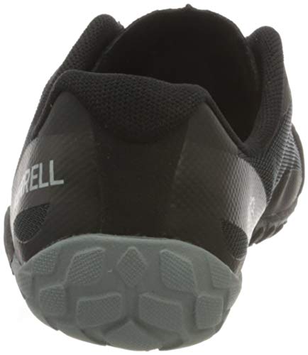 Merrell Women's Fitness Shoes, Black, 8.5