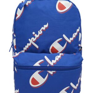 Champion LIFE Supercize 3.0 Backpack Medium Blue One Size