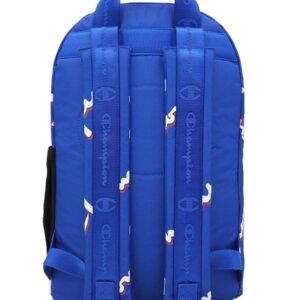 Champion LIFE Supercize 3.0 Backpack Medium Blue One Size