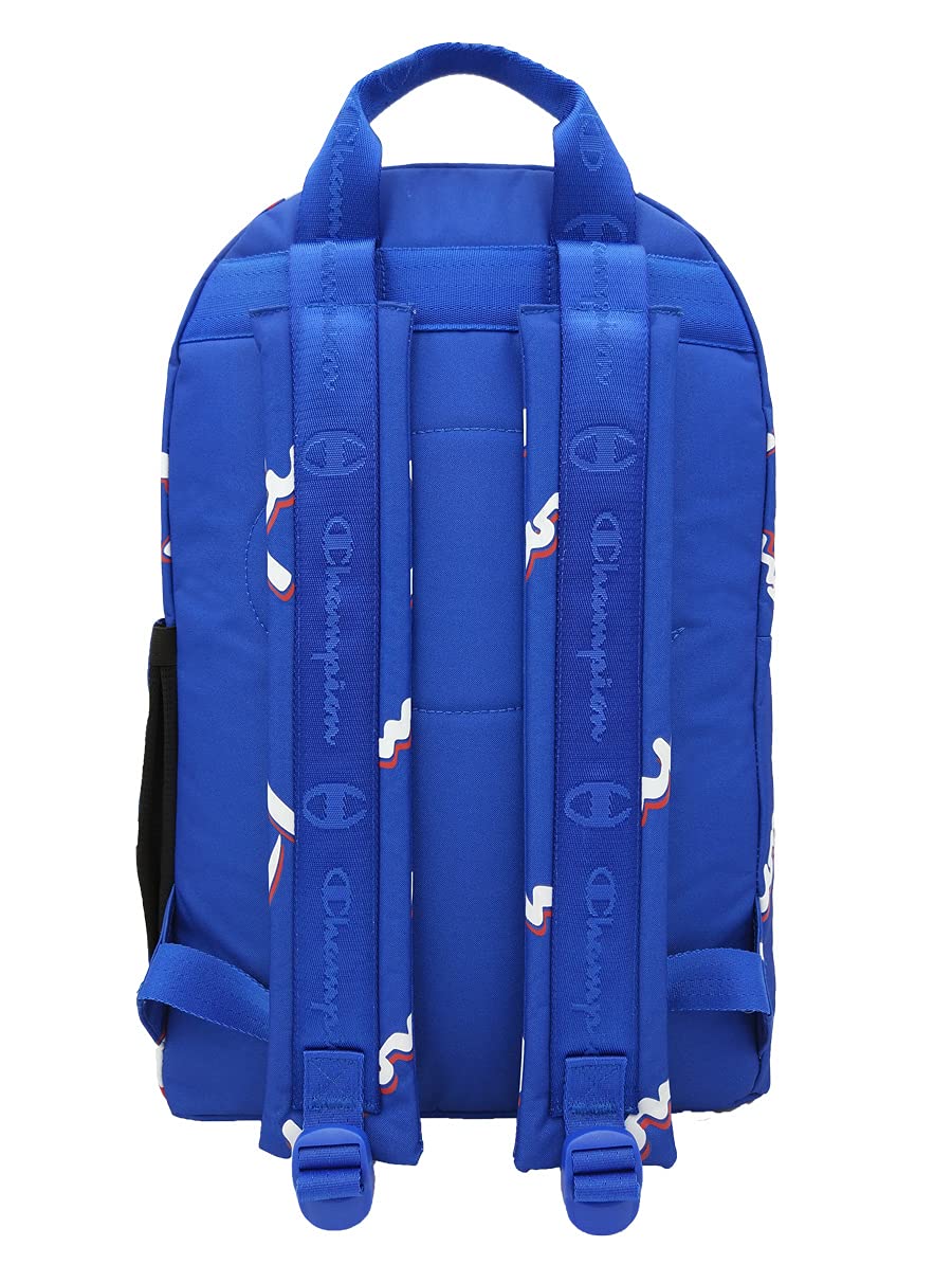 Champion LIFE Supercize 3.0 Backpack Medium Blue One Size