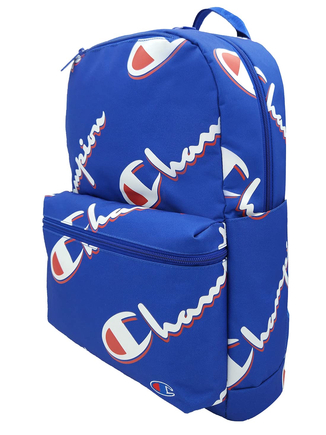 Champion LIFE Supercize 3.0 Backpack Medium Blue One Size