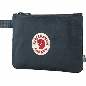 Fjällräven Unisex Kånken Gear Pocket Navy One Size One Size