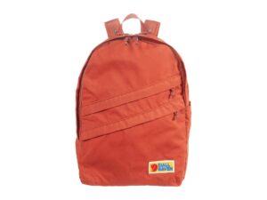 fjallraven sports backpack, cabin red, 44 x 32 x 16,5 cm
