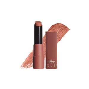 Italia Deluxe Top Five Mousse Matte Lipstick Set Send Nudes