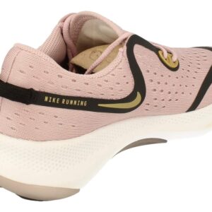 Nike Womens Joyride Dual Run Running Trainers CD4363 Sneakers Shoes (UK 6 US 8.5 EU 40, Plum Chalk Black Metallic Gold 500)