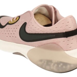 Nike Womens Joyride Dual Run Running Trainers CD4363 Sneakers Shoes (UK 6 US 8.5 EU 40, Plum Chalk Black Metallic Gold 500)