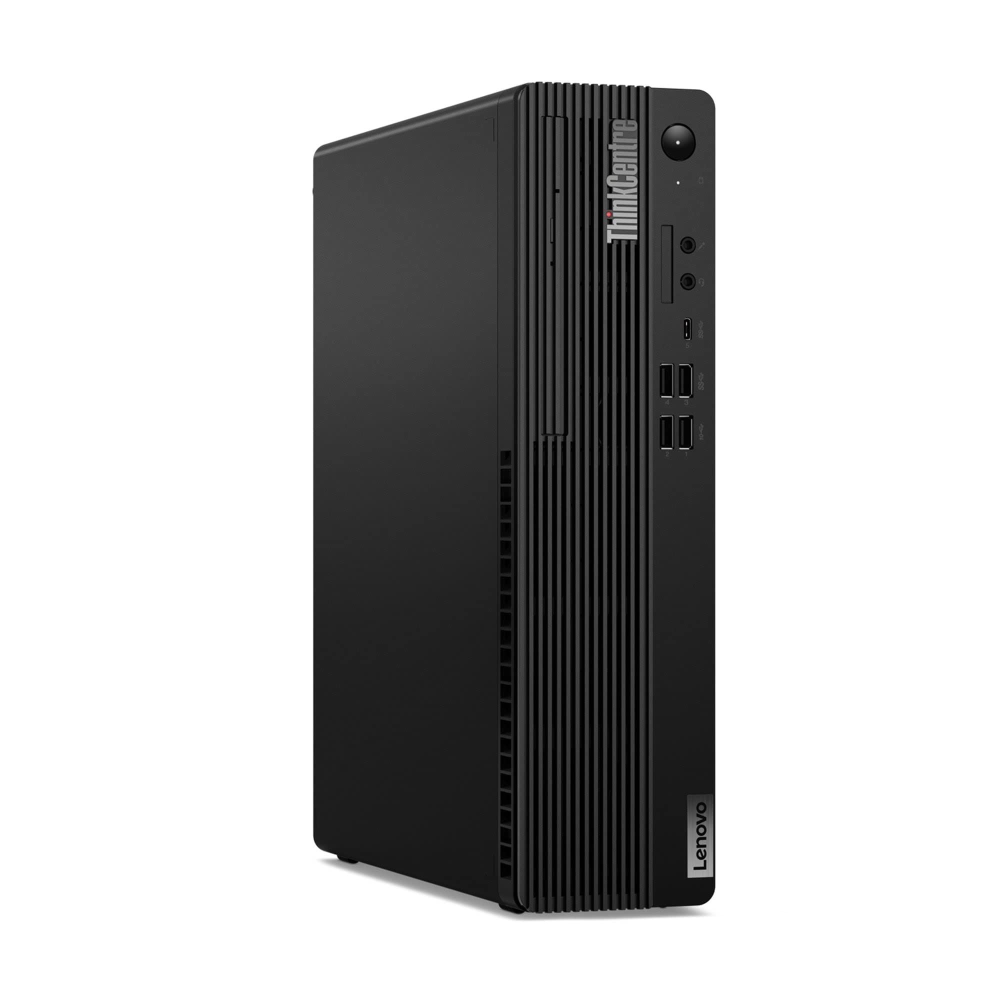 OEM Lenovo ThinkCentre M75s Gen 2 SFF AMD Ryzen 5 Pro 5650G (Beats Intel i7-12700T), 32GB RAM, 1TB NVMe, DisplayPorts, W10P, WiFi, 3YR, Desktop