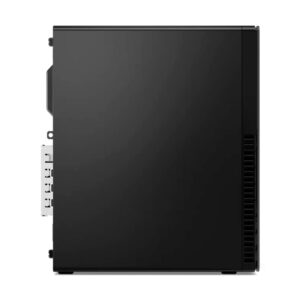 OEM Lenovo ThinkCentre M75s Gen 2 SFF AMD Ryzen 5 Pro 5650G (Beats Intel i7-12700T), 32GB RAM, 1TB NVMe, DisplayPorts, W10P, WiFi, 3YR, Desktop