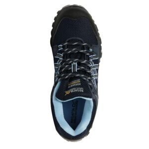 Regatta Edgepoint III Women's Walking Shoes - SS20-10 - Navy Blue