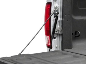 barricade tailgate assist compatible with 09-18 ram 1500