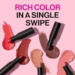 wet n wild Mega Last Matte Lip Color Nude Bare it All