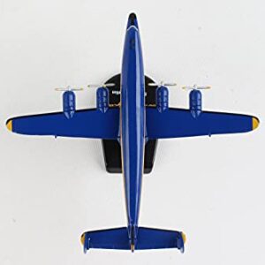 Daron Postage Stamp Blue Angels C121J (L-1049G) 1/300