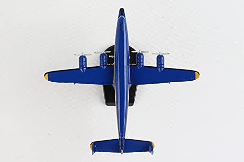 Daron Postage Stamp Blue Angels C121J (L-1049G) 1/300