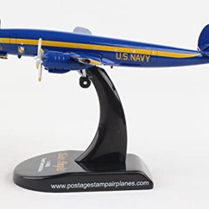 Daron Postage Stamp Blue Angels C121J (L-1049G) 1/300