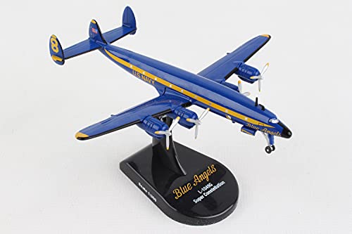 Daron Postage Stamp Blue Angels C121J (L-1049G) 1/300