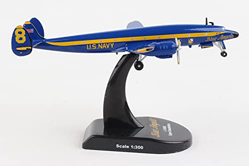 Daron Postage Stamp Blue Angels C121J (L-1049G) 1/300