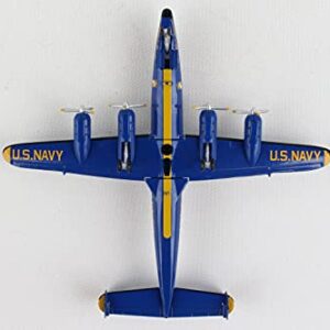 Daron Postage Stamp Blue Angels C121J (L-1049G) 1/300