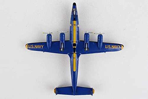 Daron Postage Stamp Blue Angels C121J (L-1049G) 1/300