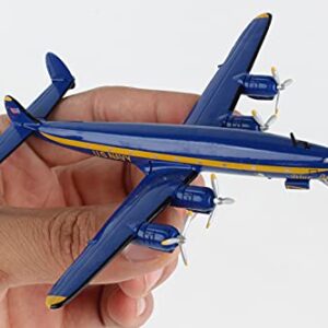 Daron Postage Stamp Blue Angels C121J (L-1049G) 1/300